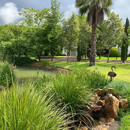 Eden Studios Riebeek-Kasteel Exterior photo
