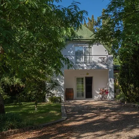 Eden Studios Riebeek-Kasteel Exterior photo