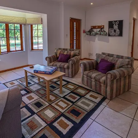 Eden Studios Riebeek-Kasteel Exterior photo