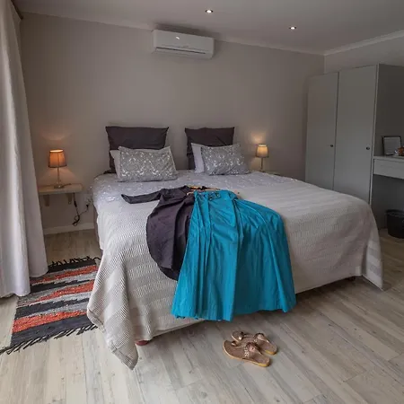 Eden Studios Riebeek-Kasteel Exterior photo