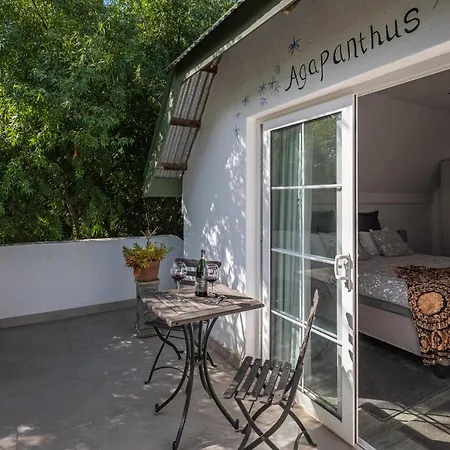 Eden Studios Riebeek-Kasteel Exterior photo