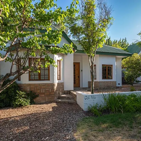 Eden Studios Riebeek-Kasteel Exterior photo