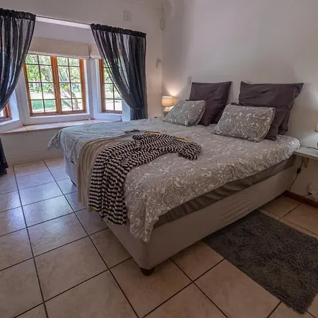 Eden Studios Riebeek-Kasteel Exterior photo