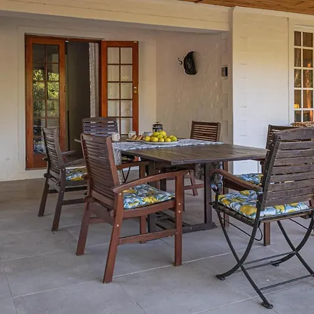Eden Studios Riebeek-Kasteel Exterior photo