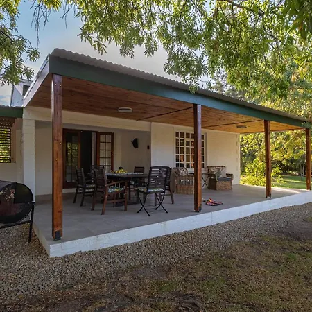 Eden Studios Riebeek-Kasteel Exterior photo