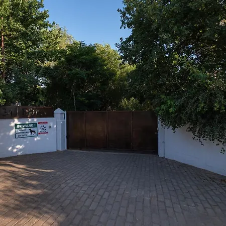 Eden Studios Riebeek-Kasteel Exterior photo