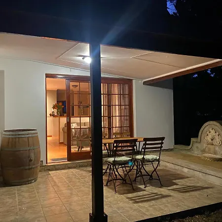 Eden Studios Riebeek-Kasteel Exterior photo