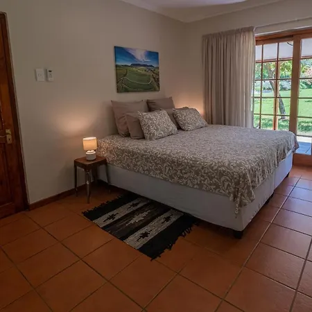 Eden Studios Riebeek-Kasteel Exterior photo