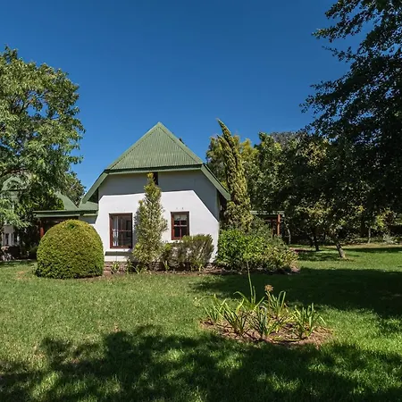 Eden Studios Riebeek-Kasteel Exterior photo