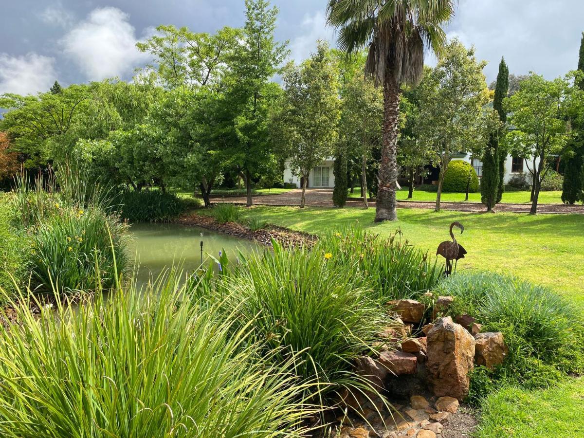 Eden Apartment Riebeek-Kasteel
