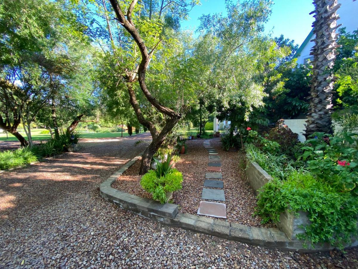 Eden Apartment Riebeek-Kasteel