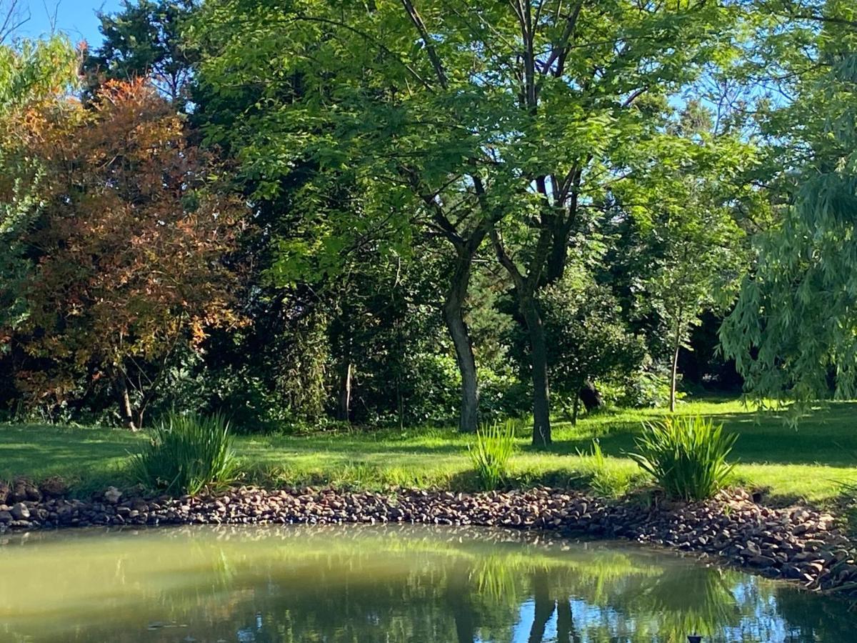 Eden * Riebeek-Kasteel