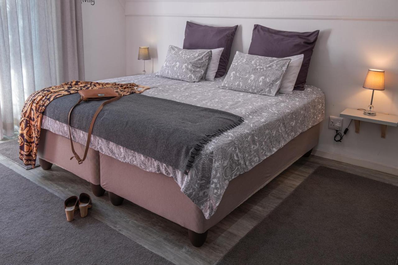 Eden Apartment Riebeek-Kasteel