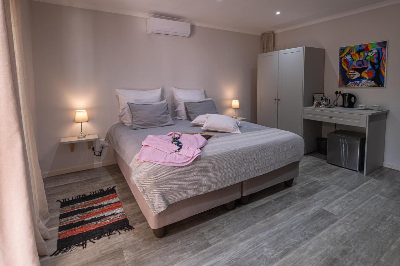 Eden Apartment Riebeek-Kasteel
