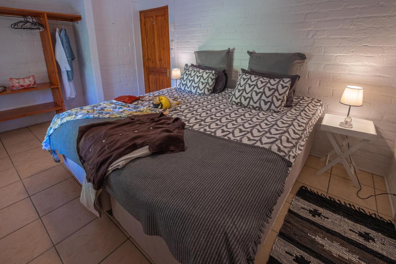 Eden Apartment Riebeek-Kasteel