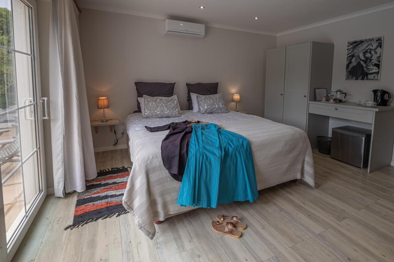 Eden Apartment