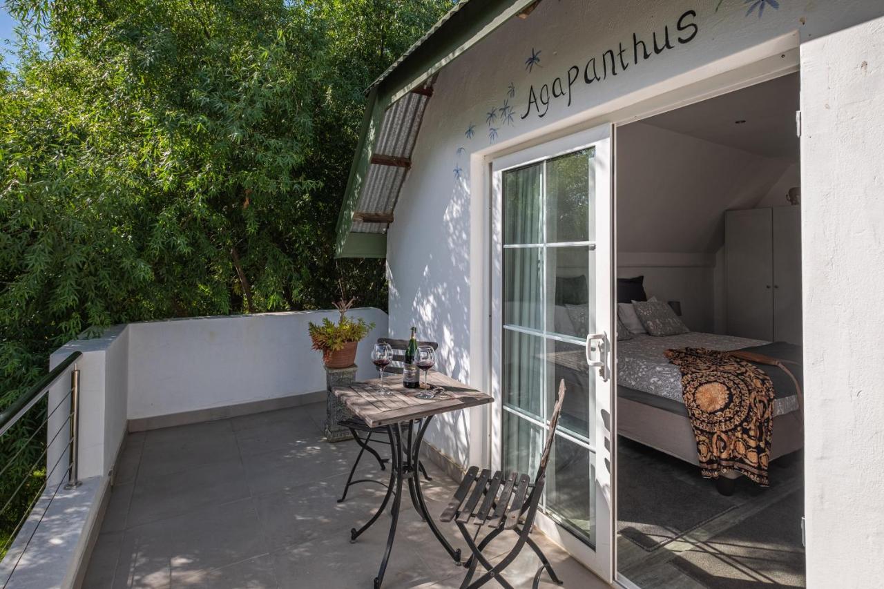 Eden Riebeek-Kasteel