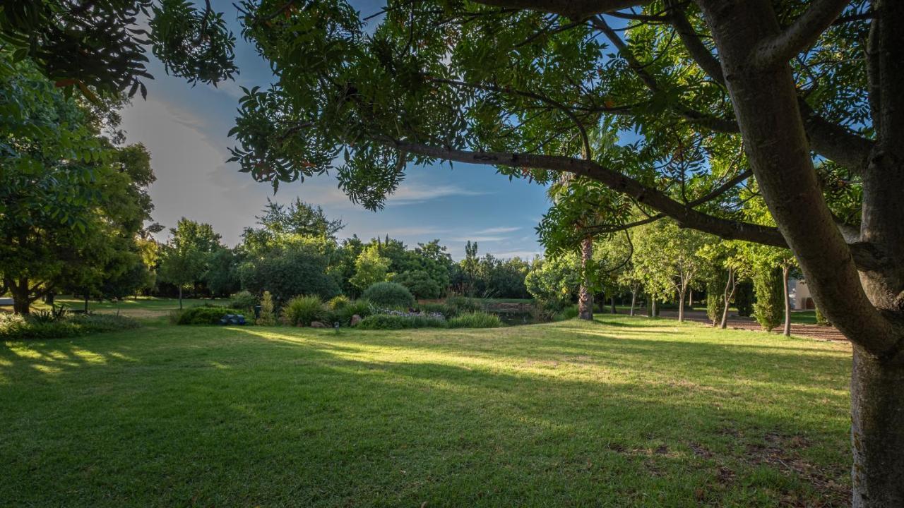 Apartment Eden Riebeek-Kasteel
