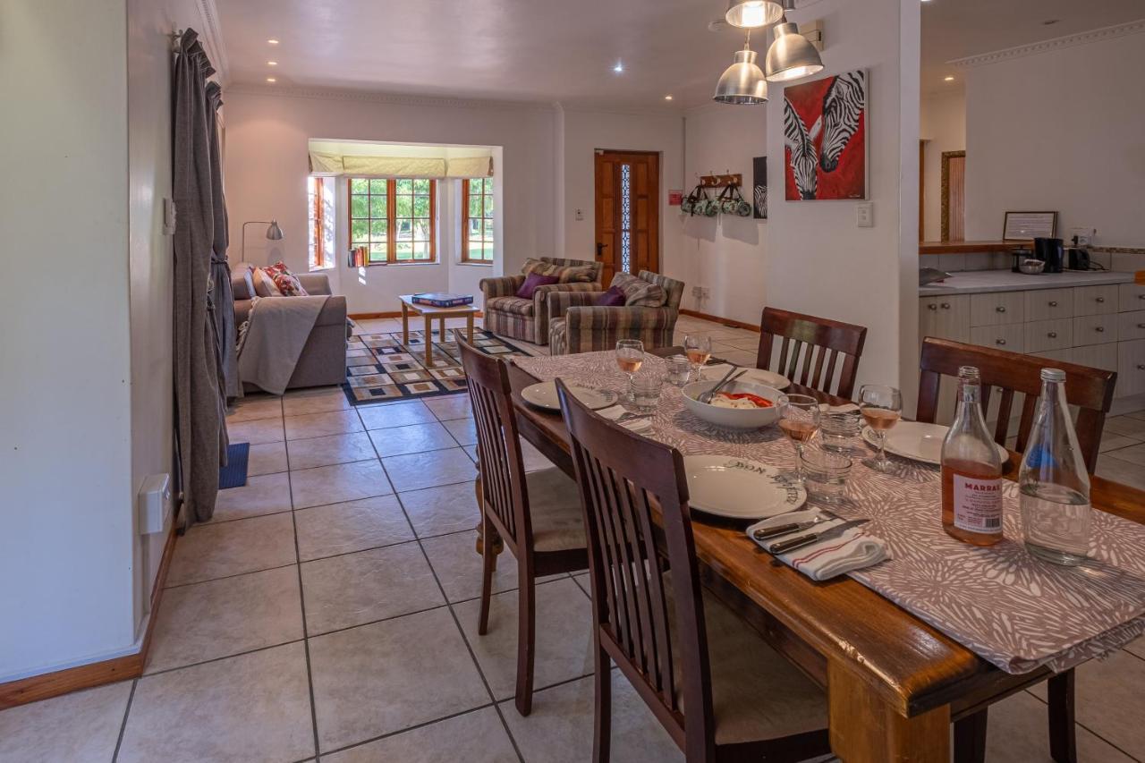 Apartment Eden Riebeek-Kasteel