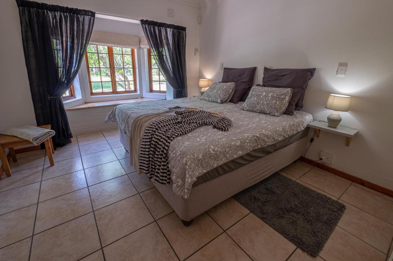 Eden Apartment Riebeek-Kasteel