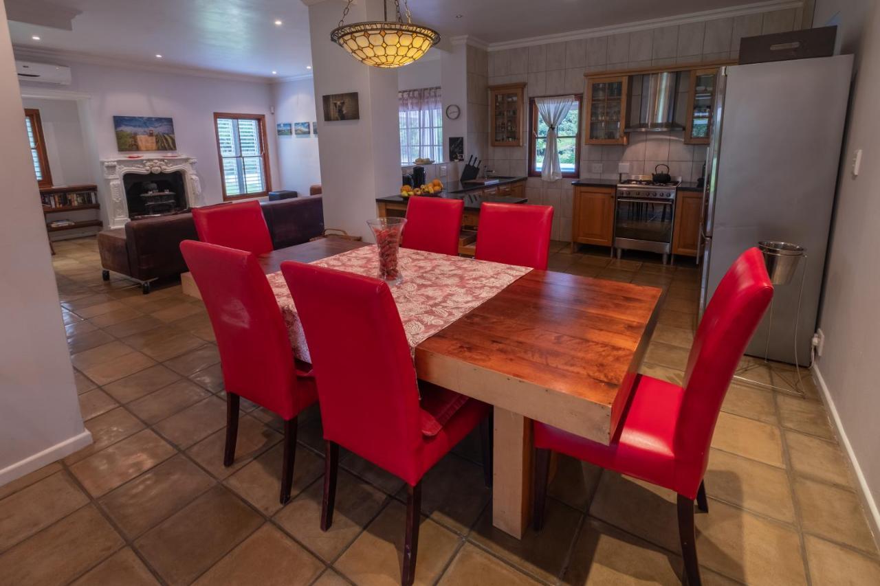 Apartment Eden Riebeek-Kasteel
