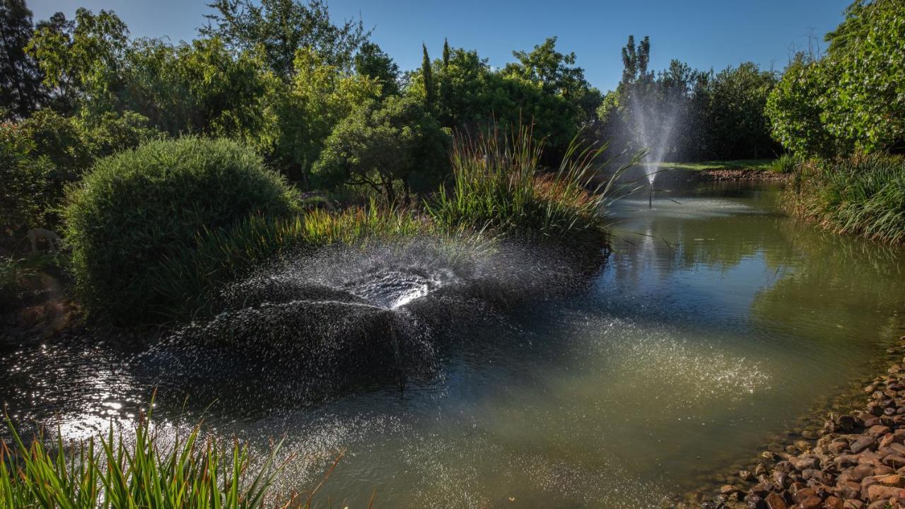 Eden Apartment Riebeek-Kasteel