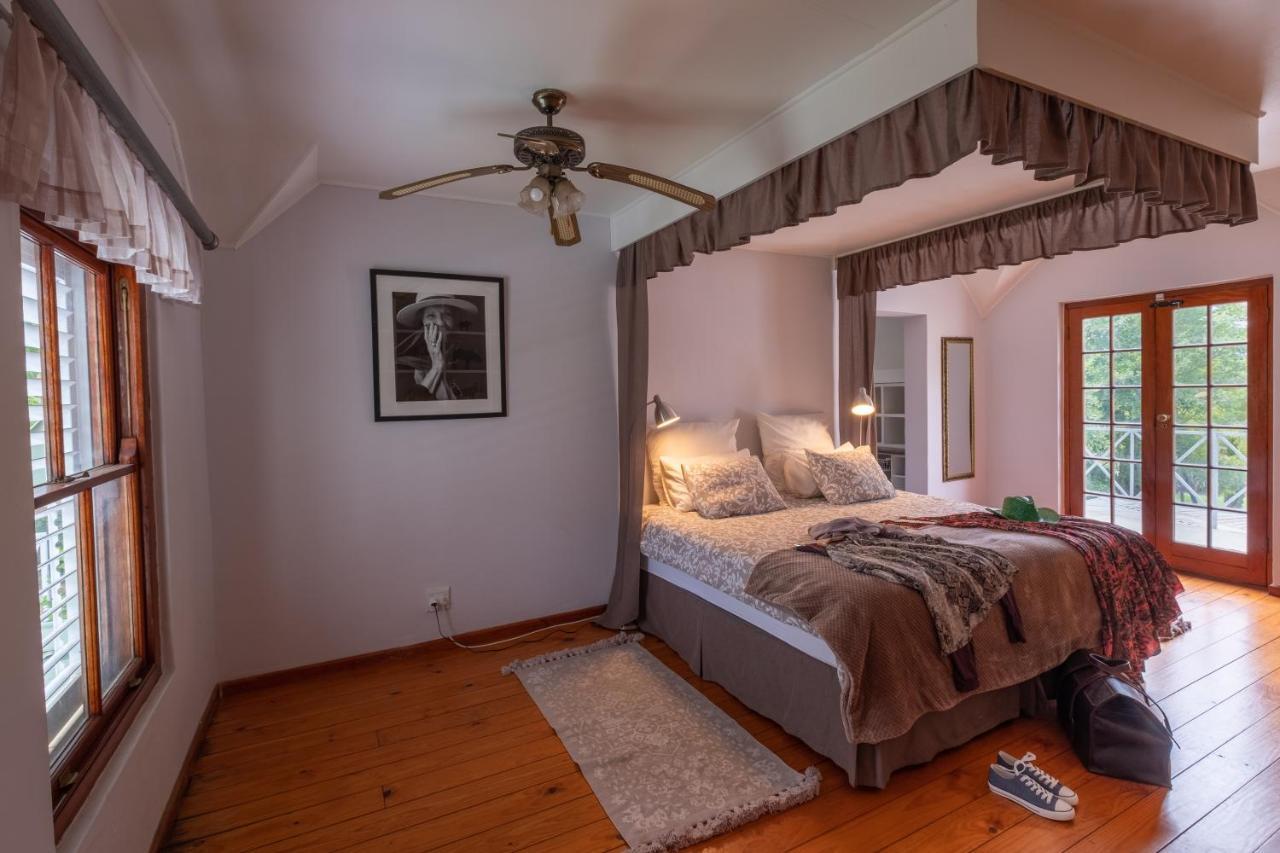 Apartment Eden