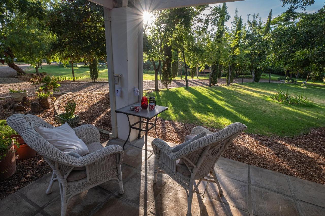 Apartment Eden Riebeek-Kasteel