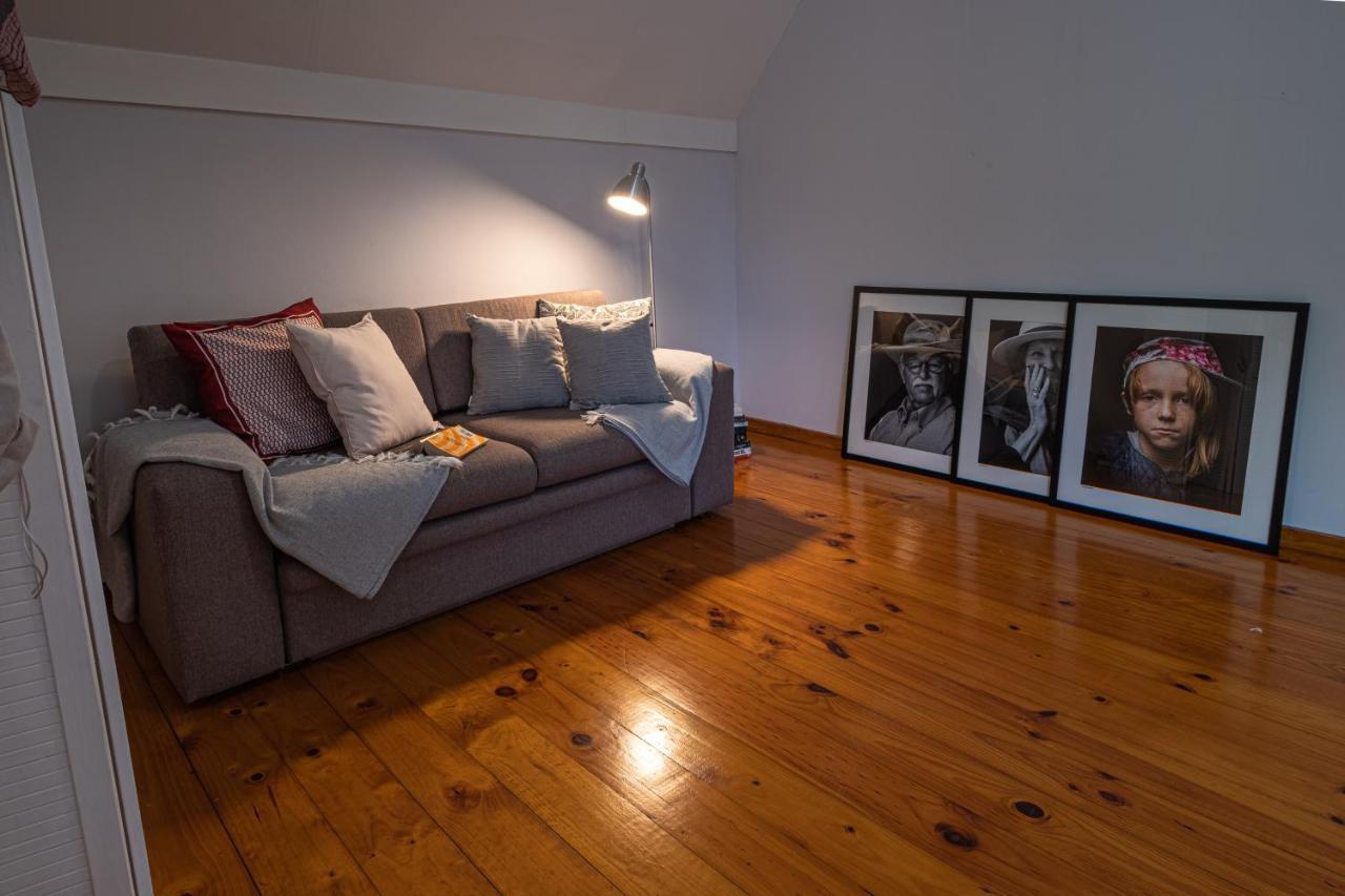 Eden Apartment *