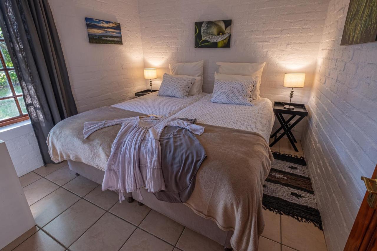 Eden Apartment Riebeek-Kasteel