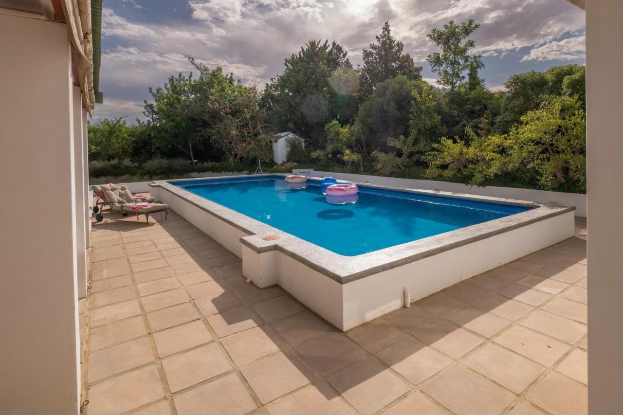 Apartment Eden Riebeek-Kasteel