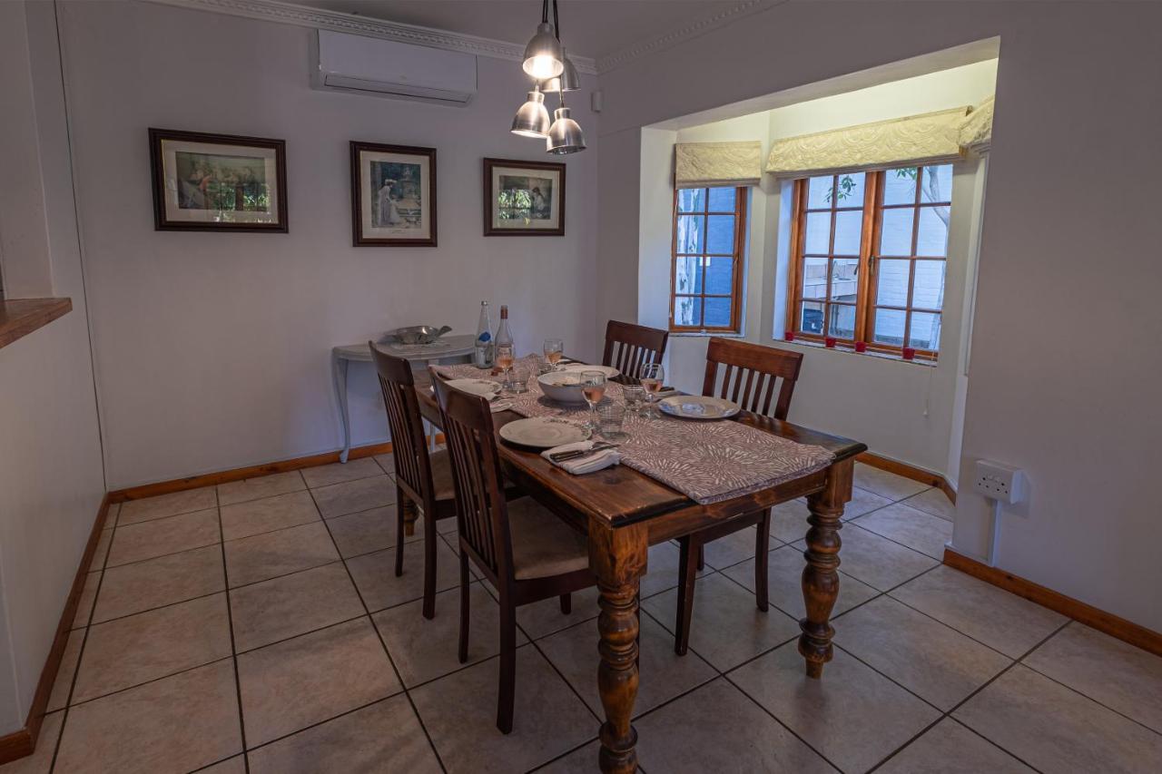 Eden * Riebeek-Kasteel