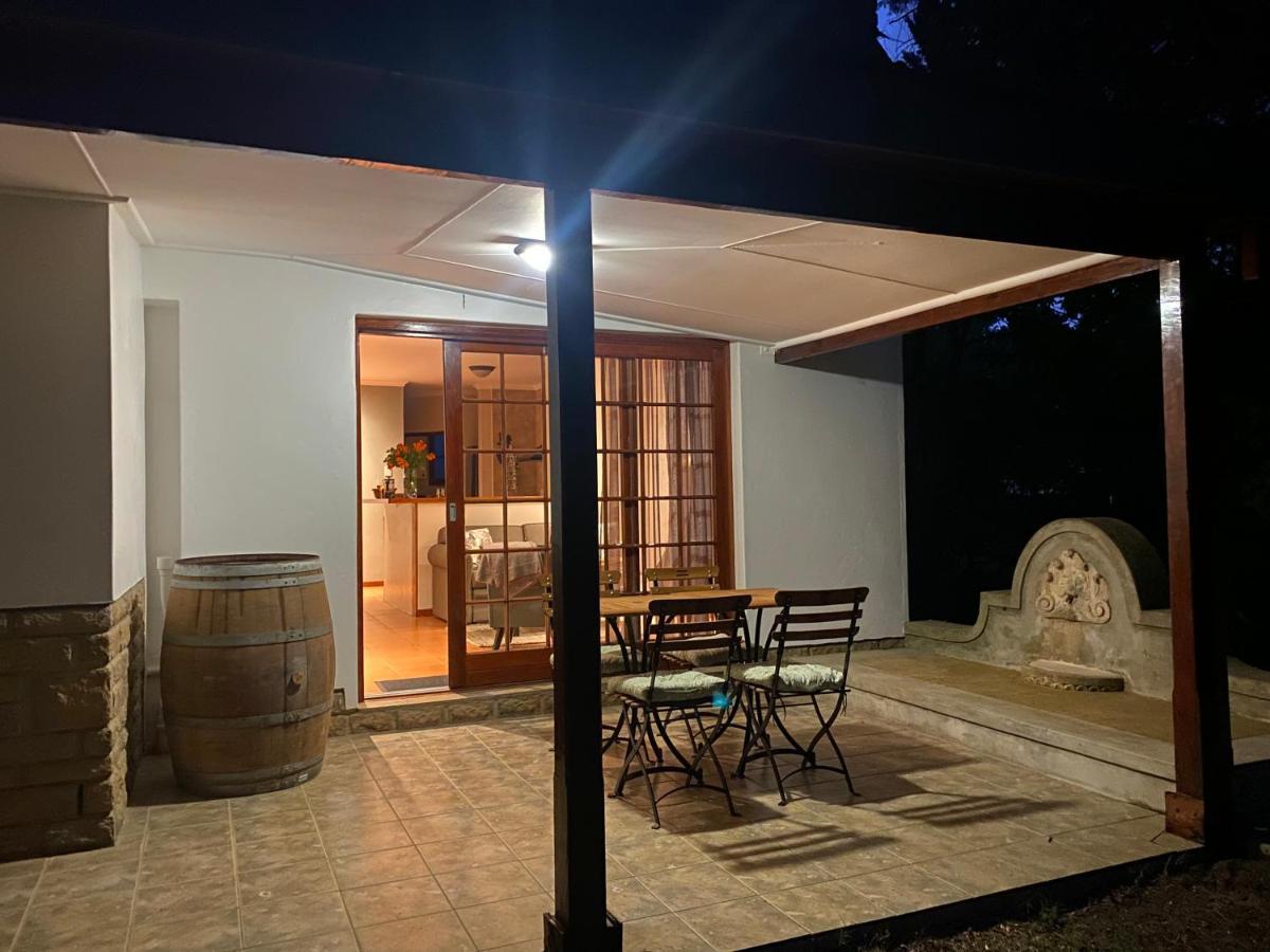 Eden Riebeek-Kasteel