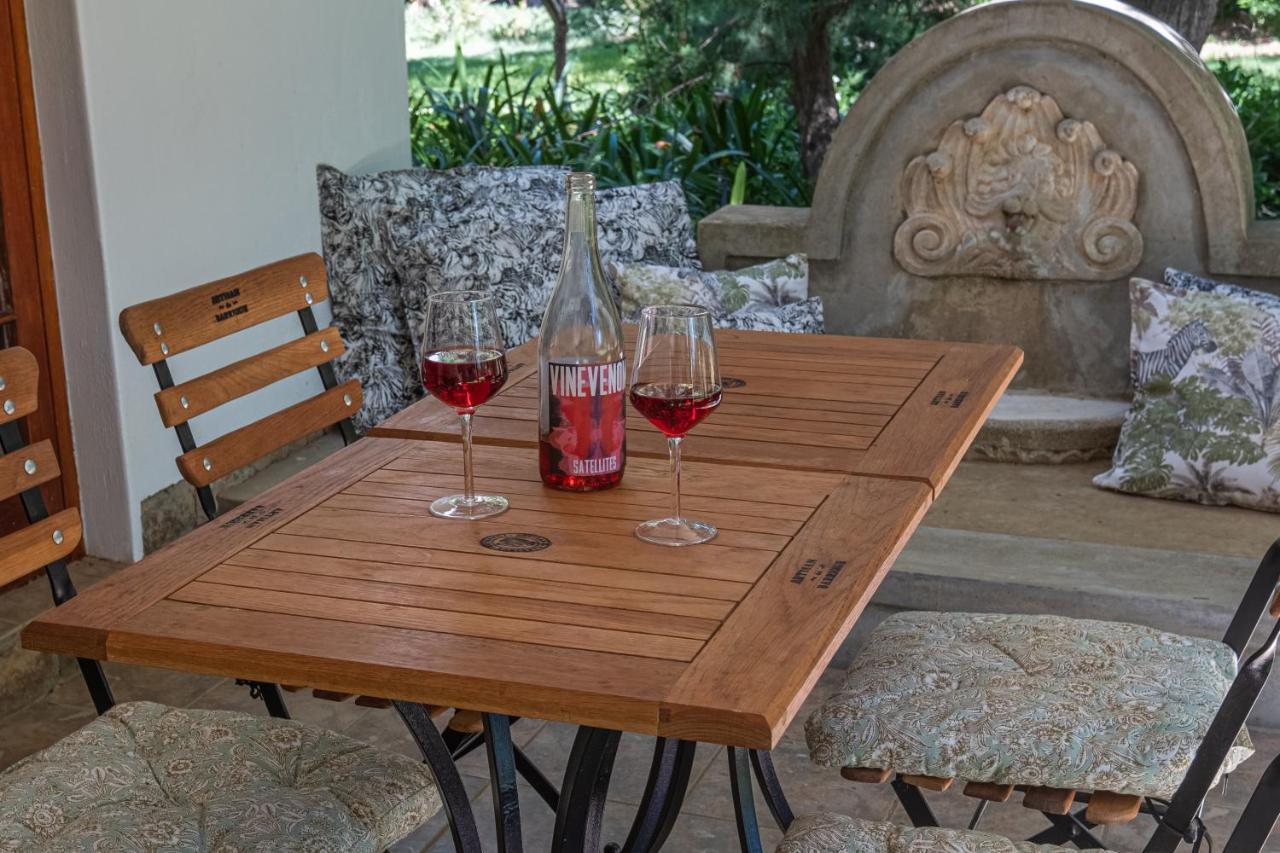 Apartment Eden Riebeek-Kasteel