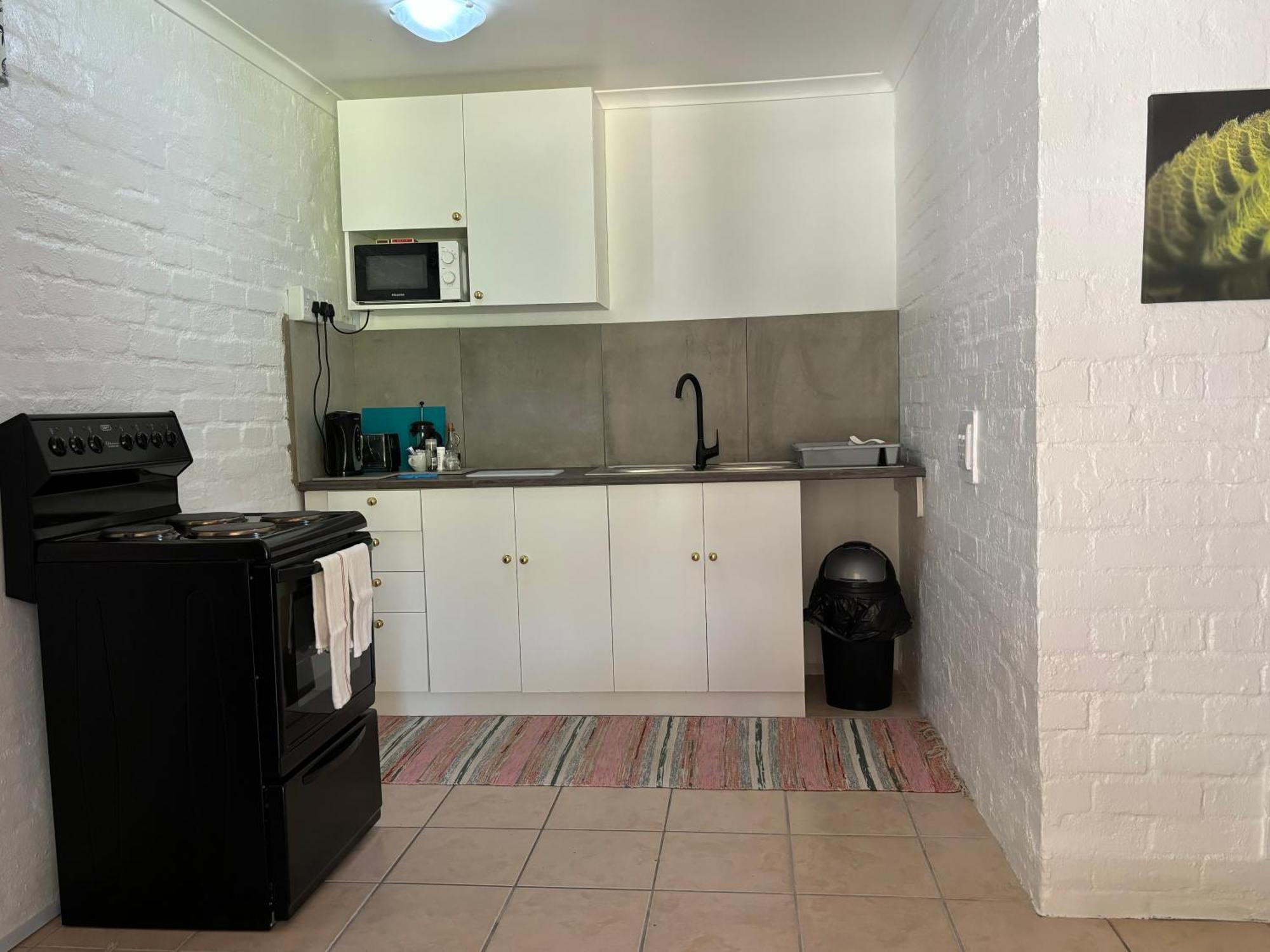 Apartment Eden Riebeek-Kasteel