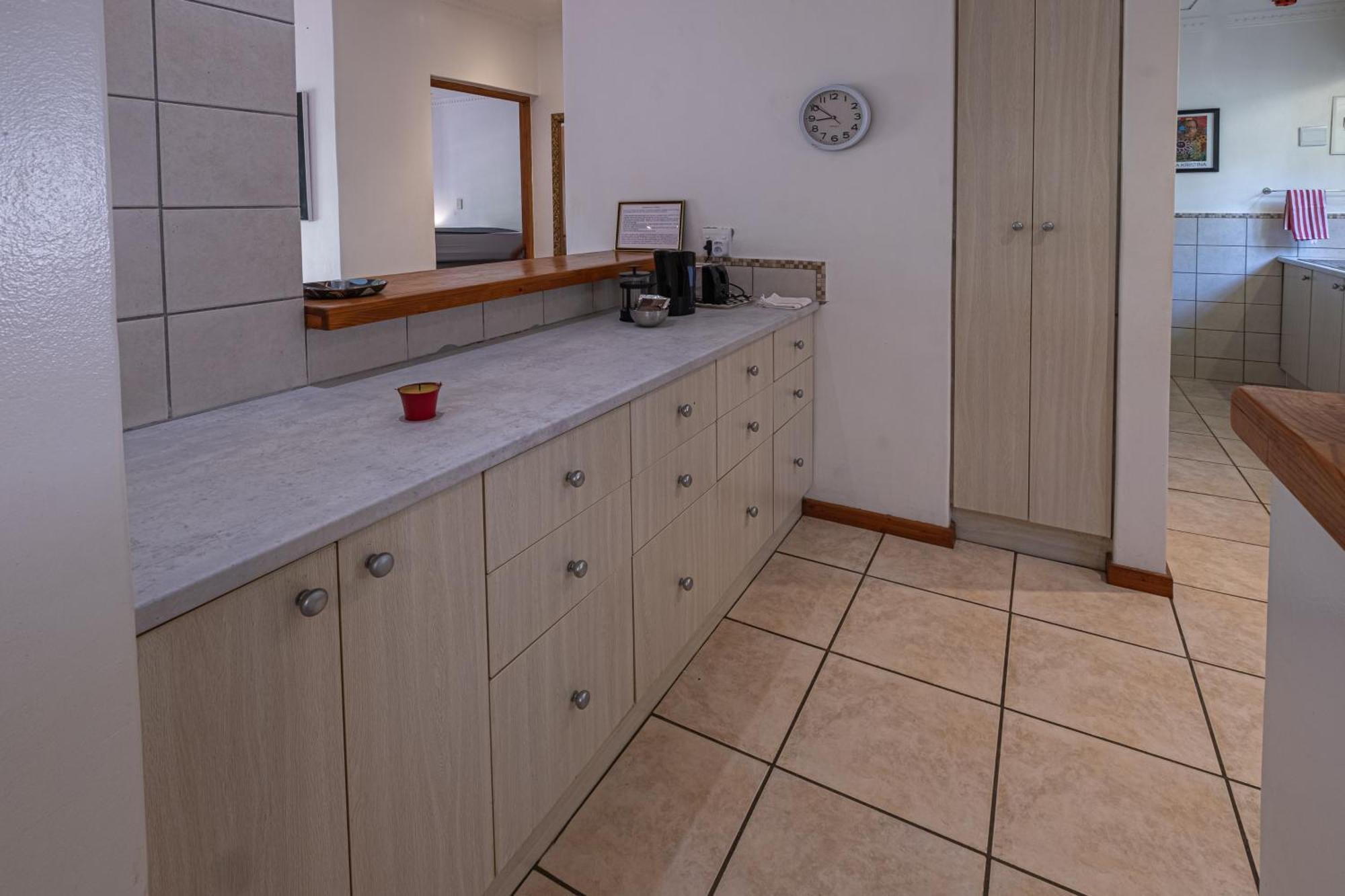 Eden Apartment Riebeek-Kasteel